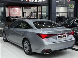 تويوتا أفالون